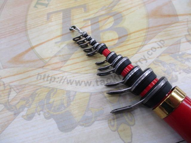 がま磯アルマ 175-53