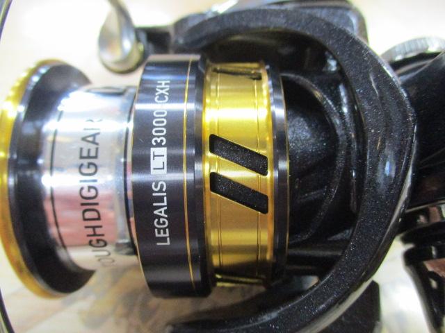 18レガリス LT3000-CXH