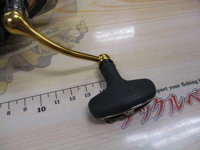 18レガリス LT3000-CXH