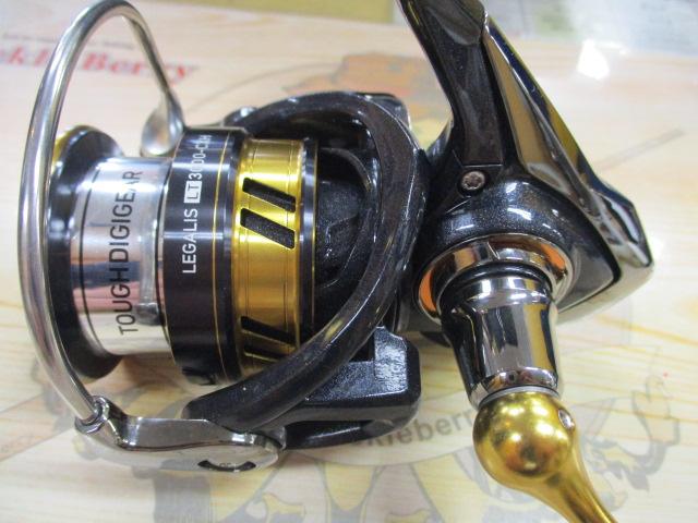 18レガリス LT3000-CXH