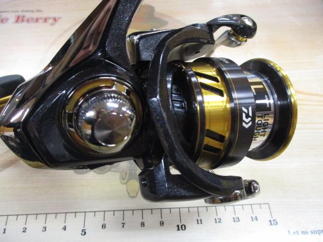 18レガリス LT3000-CXH