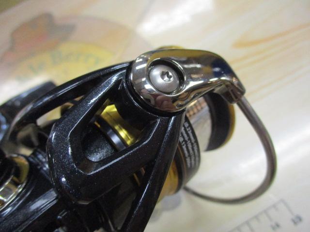 18レガリス LT3000-CXH