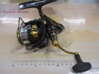 18レガリス LT3000-CXH