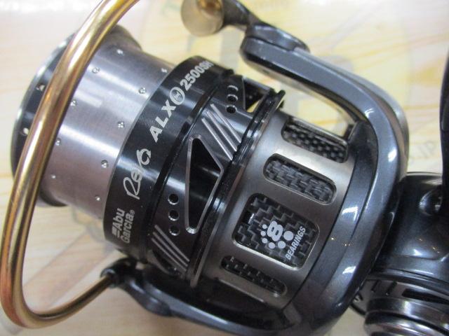 レボ ALXシータ(Θ) 2500SH