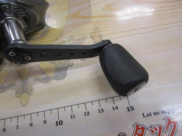 レボ ALXシータ(Θ) 2500SH