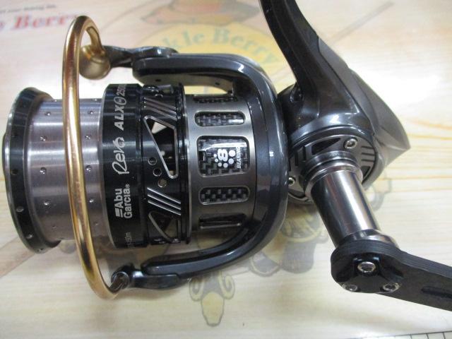 レボ ALXシータ(Θ) 2500SH