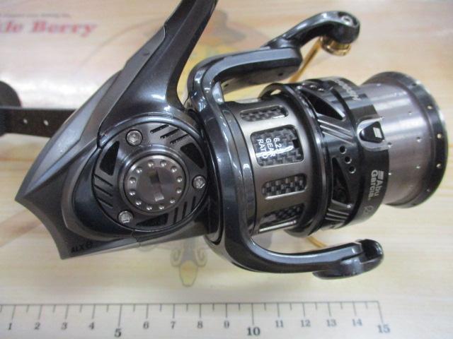 レボ ALXシータ(Θ) 2500SH