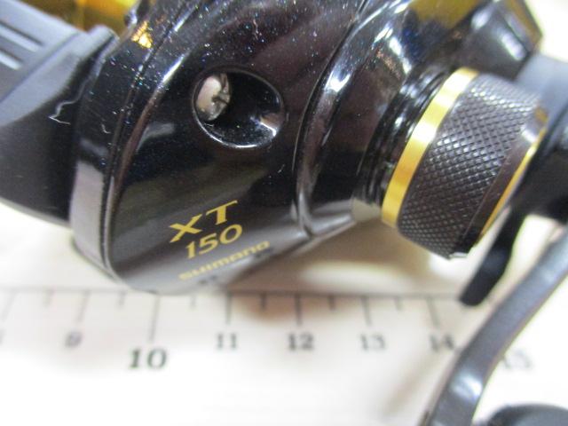 17バスワンXT 150