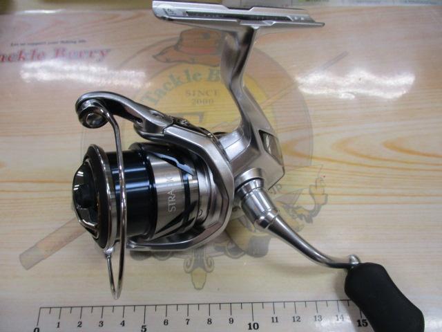 23ストラディック C2000SHG