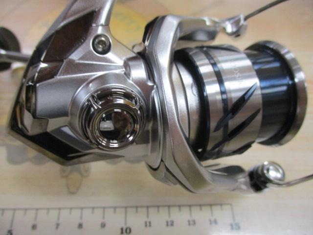 23ストラディック C2000SHG