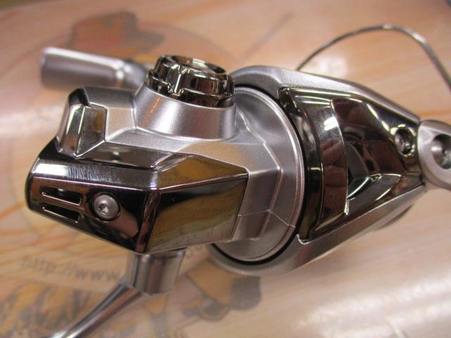 23ストラディック C2000SHG