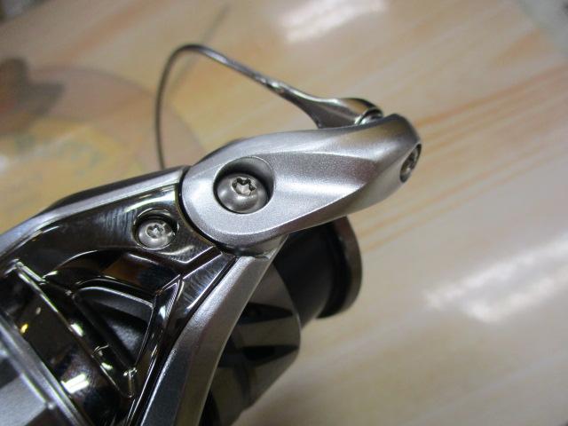 23ストラディック C2000SHG