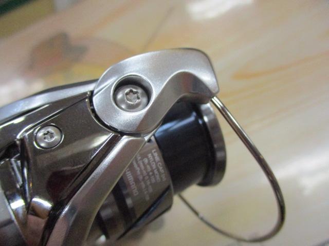 23ストラディック C2000SHG