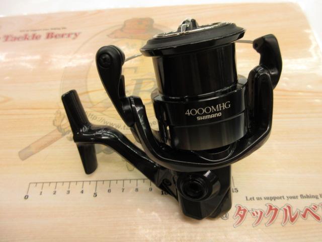 24エクスセンスBB 4000MHG