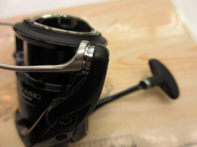 24エクスセンスBB 4000MHG