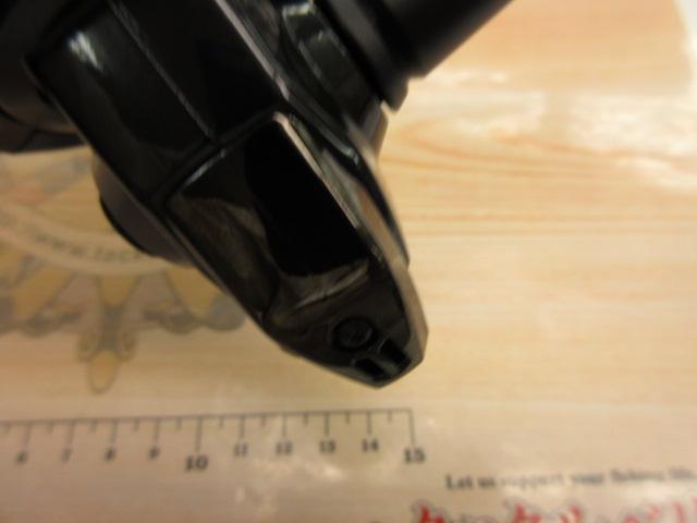 24エクスセンスBB 4000MHG