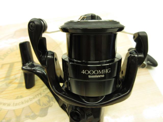 24エクスセンスBB 4000MHG