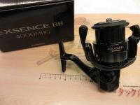 24エクスセンスBB 4000MHG