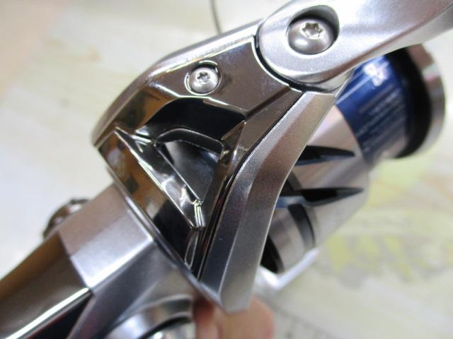 23ストラディック 4000MHG