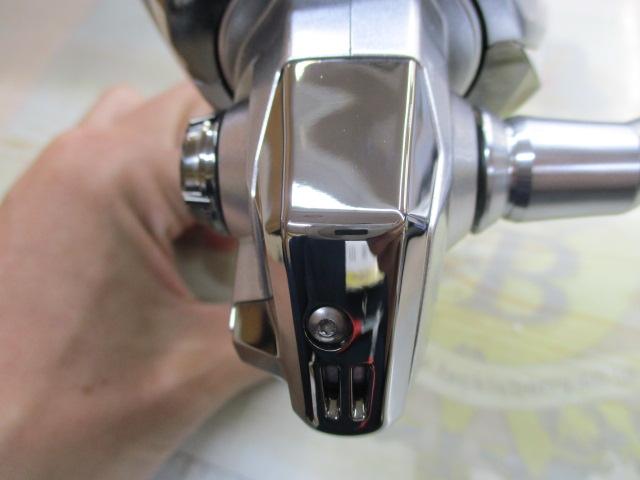 23ストラディック 4000MHG