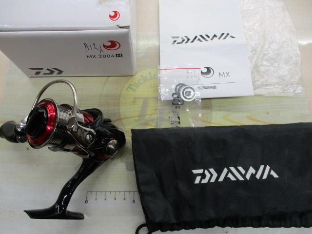 16月下美人 MX2004H