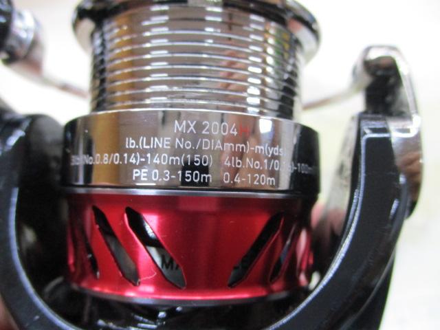 16月下美人 MX2004H