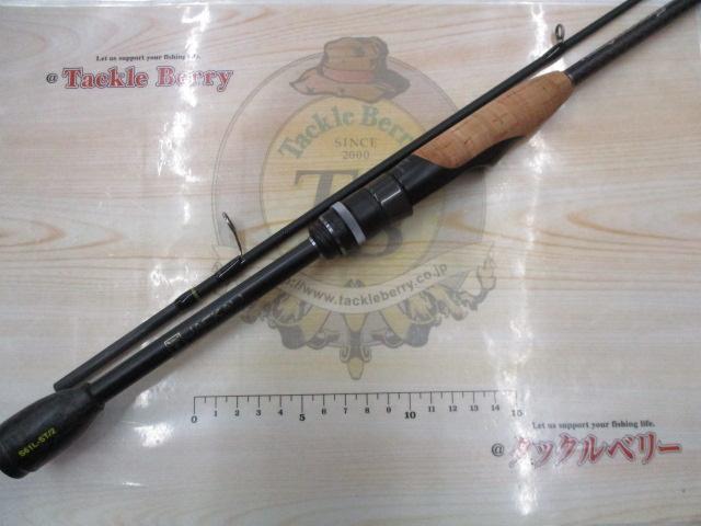 リボルテージ RVⅡ-S61L-ST/2