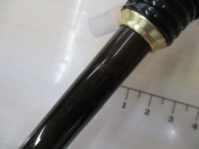 15ソアレBBアジング S704LS