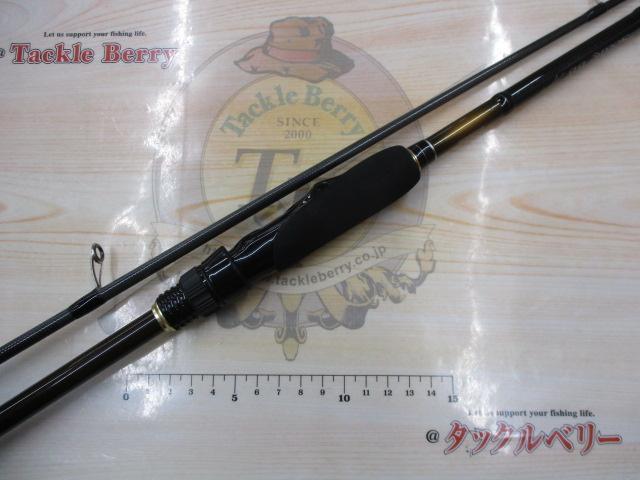 15ソアレBBアジング S704LS｜＠ベリーネット 日本最大新品中古釣具WEB