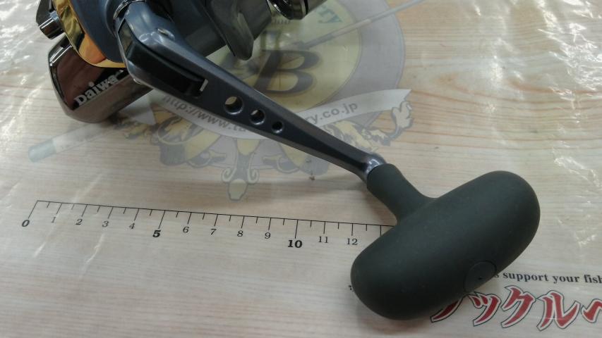 クロスキャスト 4000