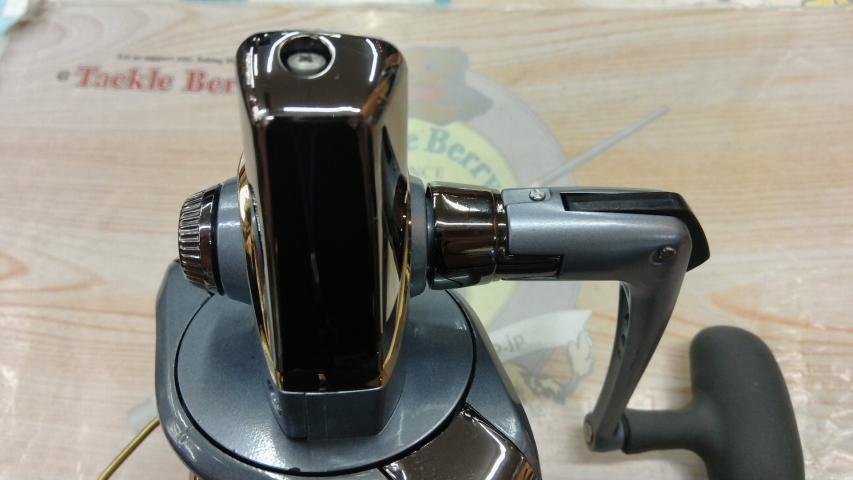 クロスキャスト 4000