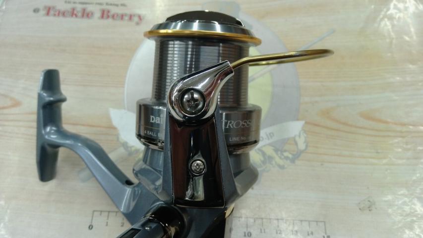 クロスキャスト 4000