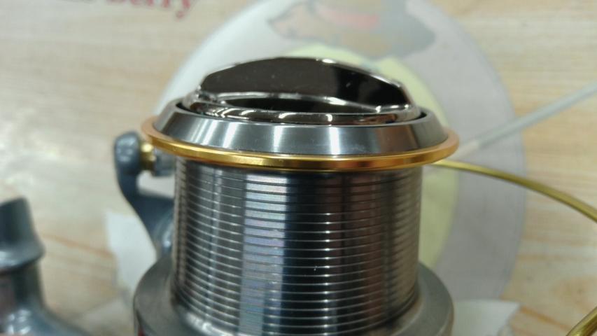 クロスキャスト 4000