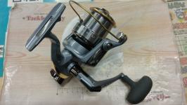 クロスキャスト 4000