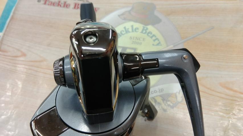 クロスキャスト 4000