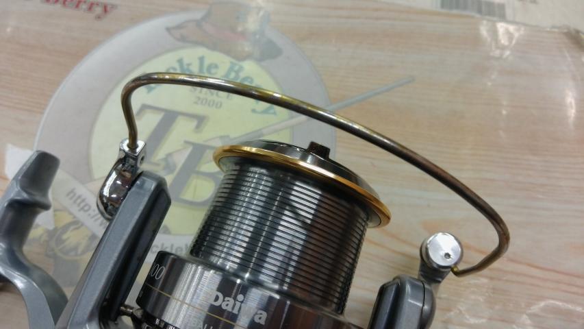 クロスキャスト 4000