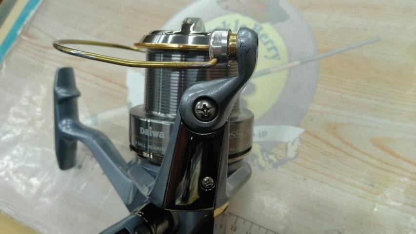 クロスキャスト 4000