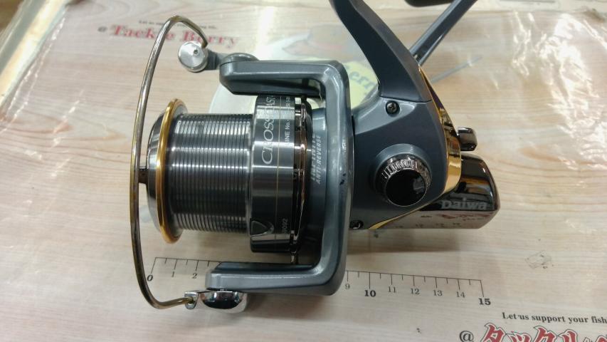 クロスキャスト 4000