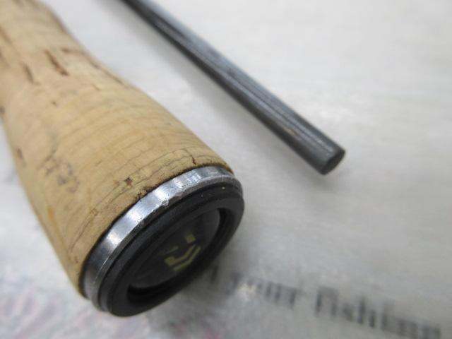 エアエッジ 662LB