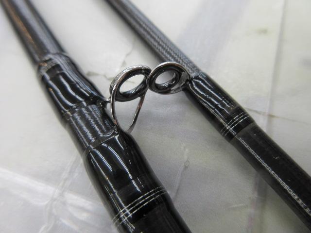 エアエッジ 662LB