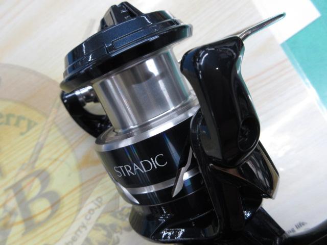 24ストラディックSW 5000XG