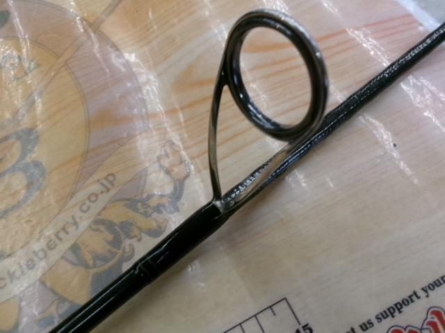 ブラストBJ 63XXHS・Y