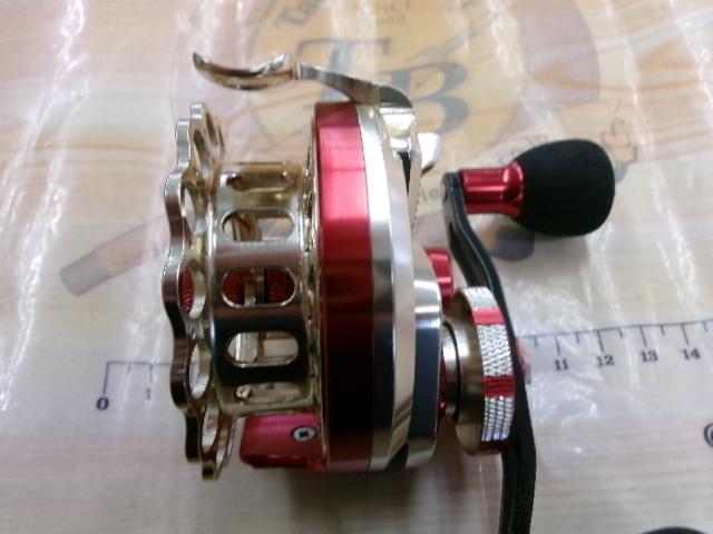 BJイカダ 70L