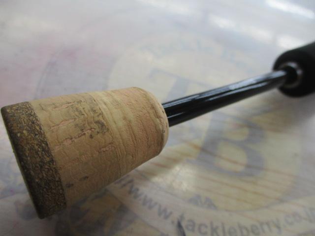 23トラウトワンAS S63UL