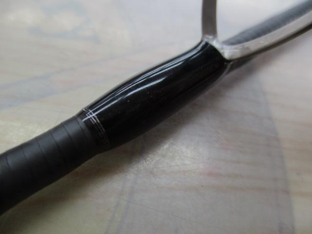 23トラウトワンAS S63UL