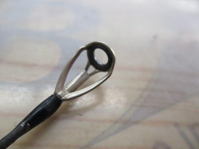 23トラウトワンAS S63UL