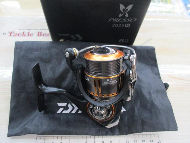 14プレッソ 2025H