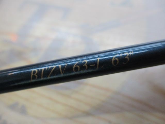 ブレイクスルー ゼロヴァージ BTZV63-L