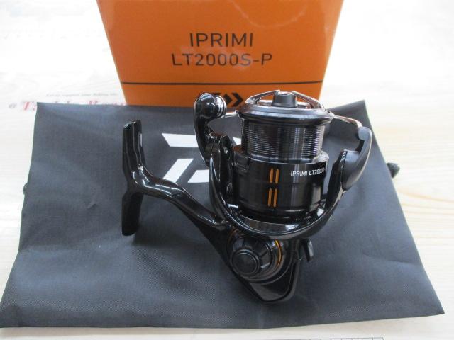 25イプリミ LT2000S-P