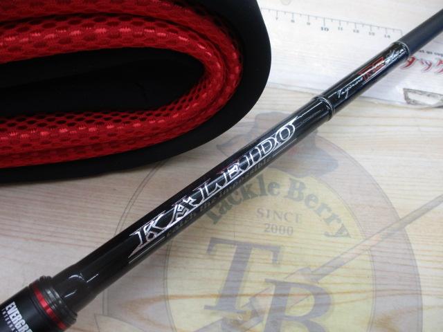 カレイドインスピラーレRS IRSC-611XXXHR-SXF(SG) ジャイアントディアウルフRS